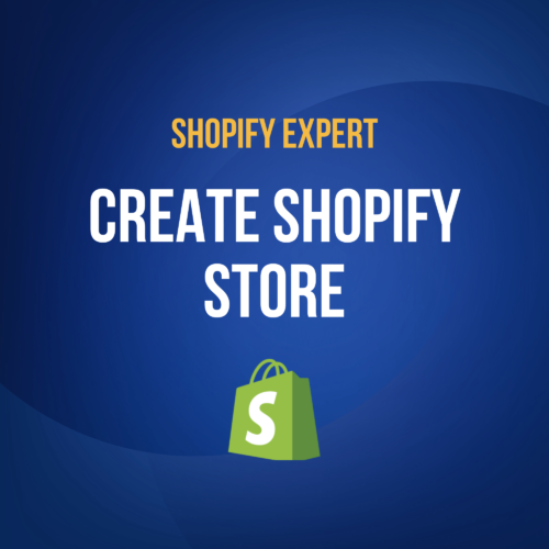 shopify dropshipping