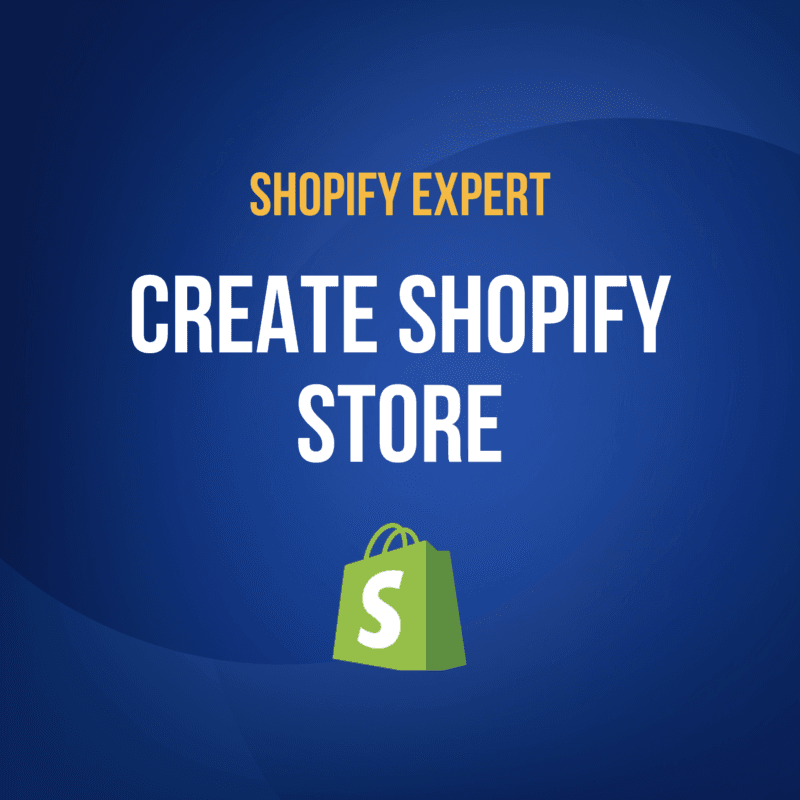 shopify dropshipping