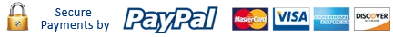Payments Accepted