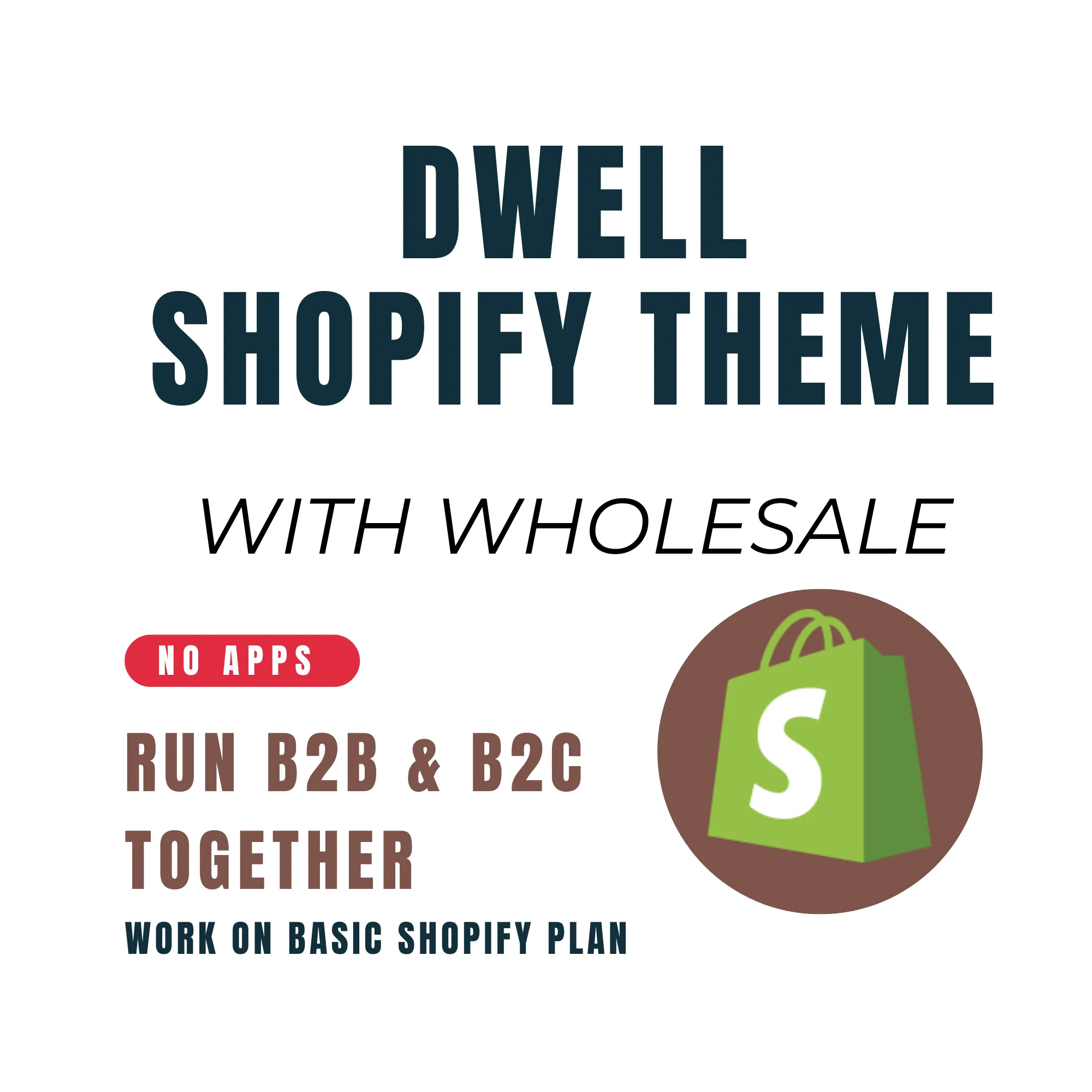 Dwell shopify theme